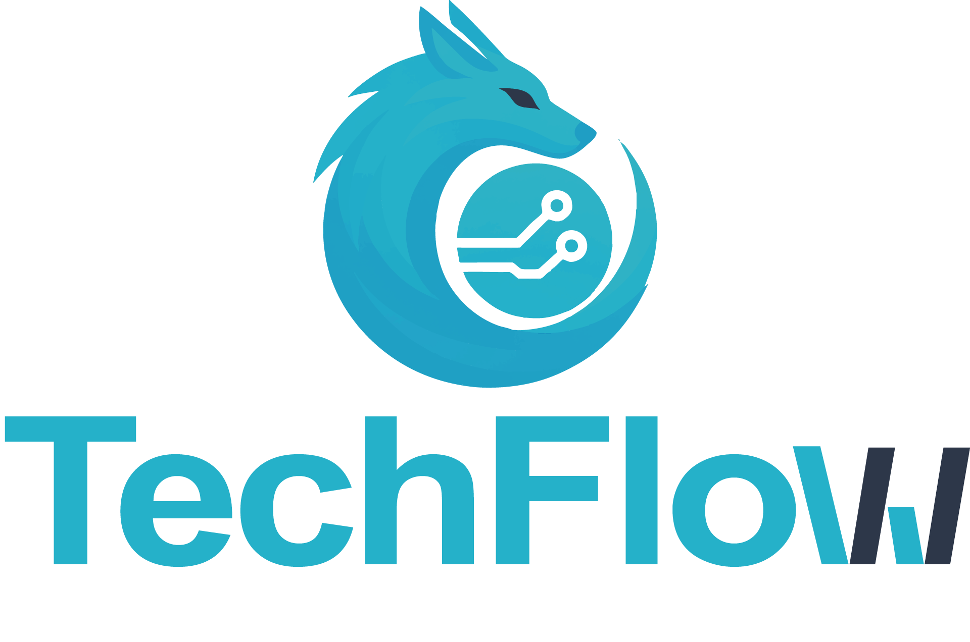 Logo TechFlow
