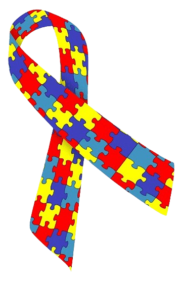 Ilustração Autismo