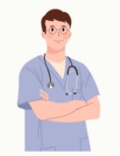 Dr. Mykael Balbino